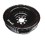 View Engine Crankshaft Pulley Full-Sized Product Image 1 of 10